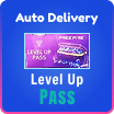Level Up Pass